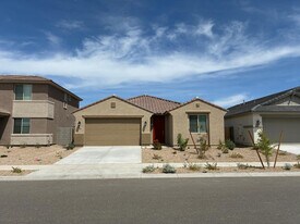 18372 W Villa Chula Ln in Surprise, AZ - Building Photo