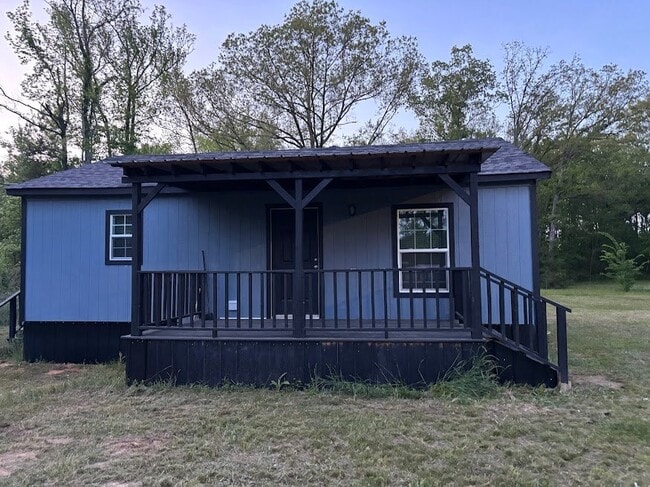 property at 2075 FM 2625