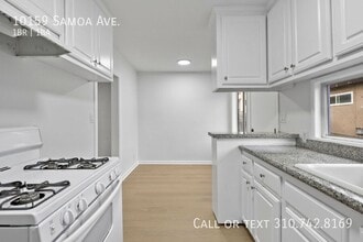 10159 Samoa Ave in Los Angeles, CA - Building Photo - Building Photo