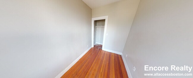 48 JFK St, Unit 18 in Cambridge, MA - Building Photo - Building Photo