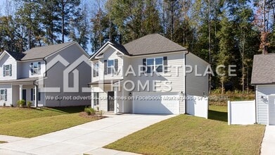 250 W L Miller Dr in Jackson, GA - Building Photo - Building Photo