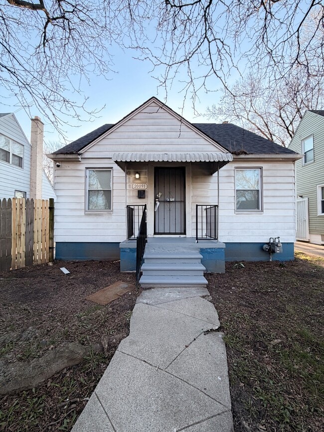 property at 20091 Barlow St