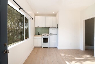Bonnie Brae in Los Angeles, CA - Foto de edificio - Building Photo