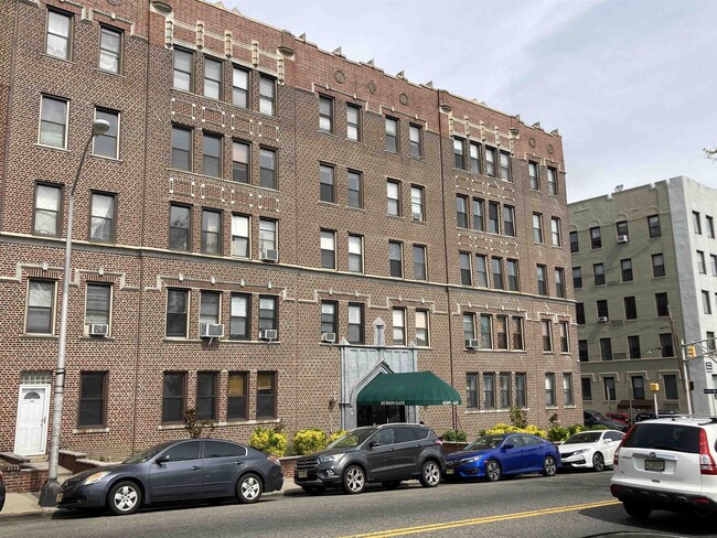 property at 6209-6215 JFK Blvd E