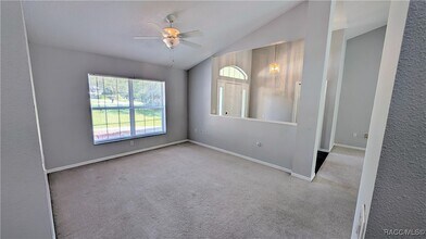 4565 N Allamandra Dr in Beverly Hills, FL - Building Photo - Building Photo
