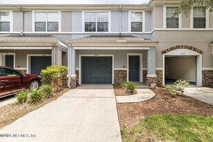 5784 Sandstone Way in Jacksonville, FL - Building Photo