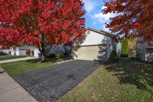 950 Robmeyer Dr in Columbus, OH - Building Photo - Building Photo