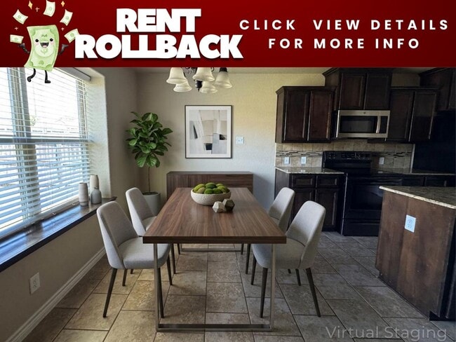 property at 6109 Newcastle Dr