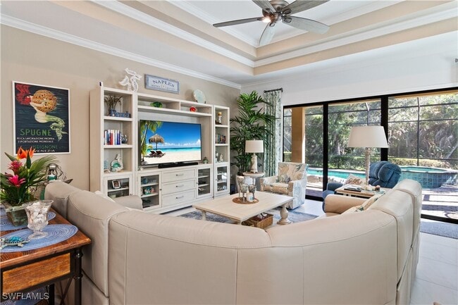 property at 6604 Roma Way