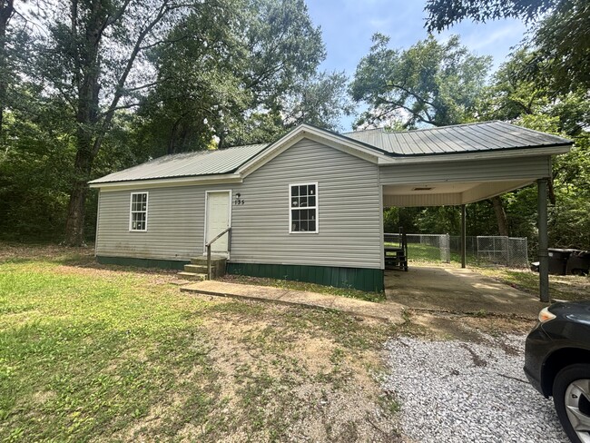 property at 135 First St