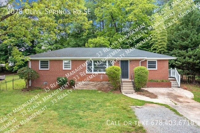 2078 Olive Springs Rd SE