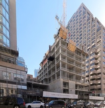 The Cumberland in Toronto, ON - Building Photo - Building Photo