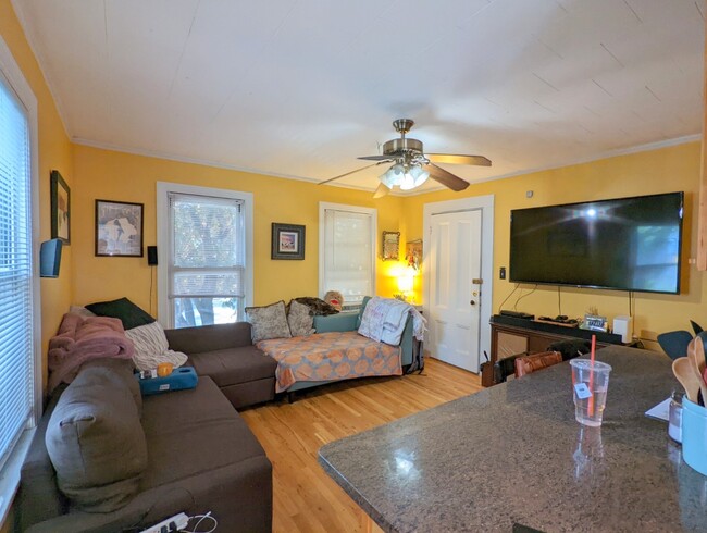 property at 18 Union St