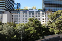 Jockey Club in Las Vegas, NV - Foto de edificio - Building Photo