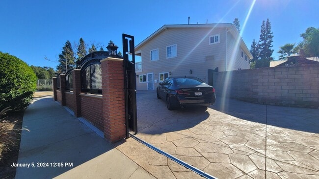 property at 9771 Paso Robles Ave