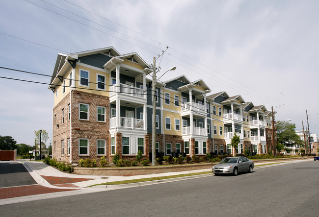 Savannah Gardens Phase III in Savannah, GA - Building Photo - Building Photo