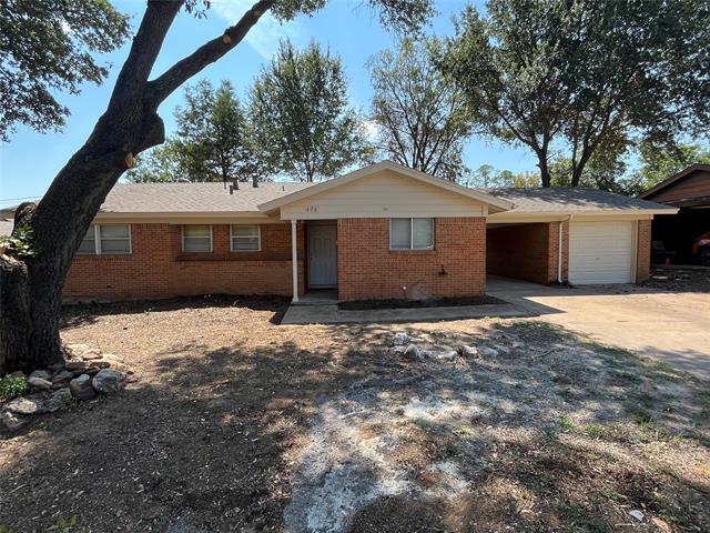 property at 606 Lynda Ln