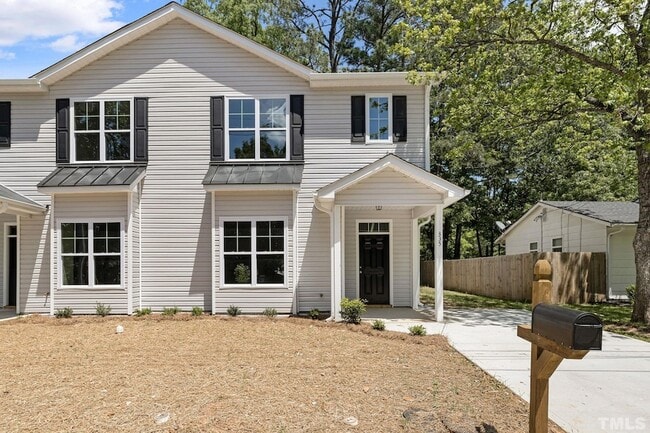 property at 335 E Pine Ave