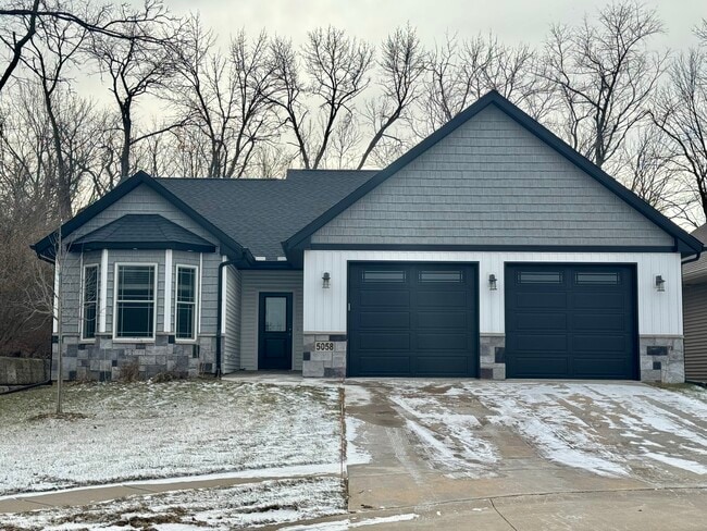 property at 5058 Pandit Dr