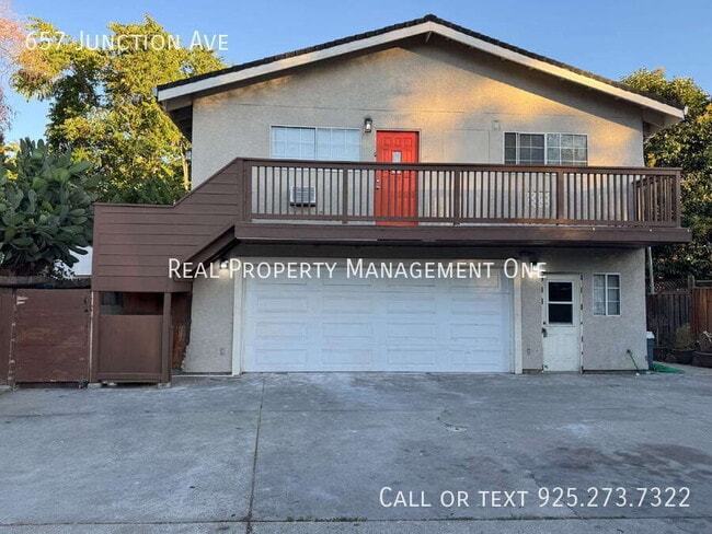 property at 657 Junction Ave