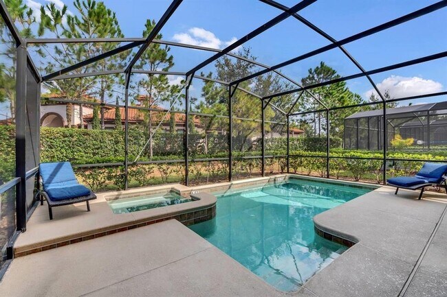5504 Solterra Cir in Davenport, FL - Building Photo - Building Photo
