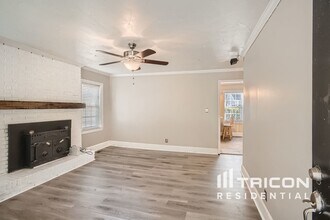 158 Shamrock St NE in Concord, NC - Building Photo - Building Photo