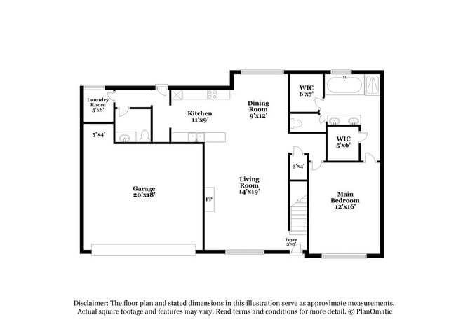 7200 Kingcrest Rd in Olive Branch, MS - Building Photo - Building Photo