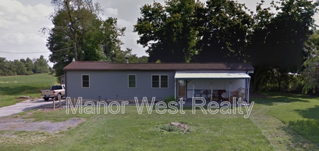 property at 390 Smith Rd