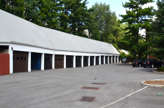 Rye Village Apartments in Rye, NY - Building Photo - Building Photo