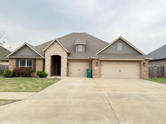 property at 1500 Blue Moon Rd