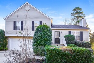 173 Colemans Bluff Dr in Woodstock, GA - Building Photo