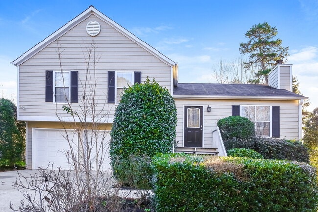 property at 173 Colemans Bluff Dr