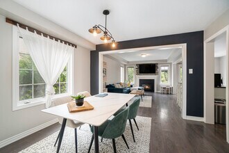748 Mayfly Cres in Ottawa, ON - Building Photo - Building Photo