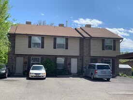 466 E 400 S in Provo, UT - Building Photo