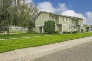 800 S County Rd in Warden, WA - Building Photo - Building Photo