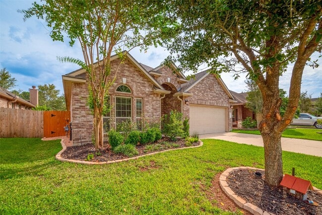 property at 2431 Garden Falls Dr