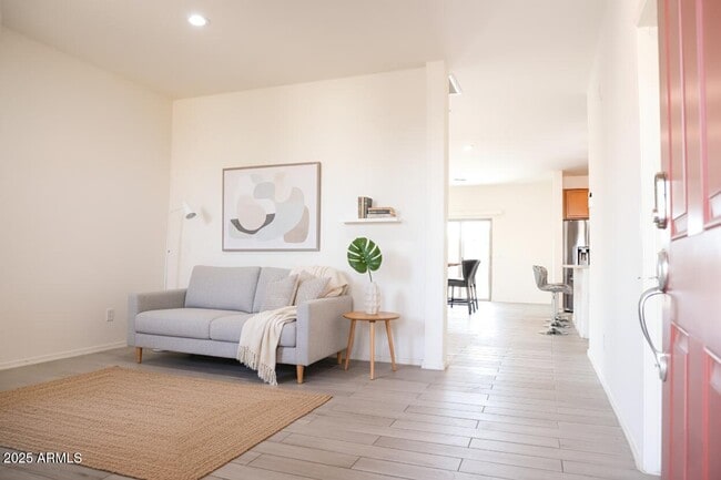 7127 W Rancho Dr in Glendale, AZ - Building Photo - Building Photo