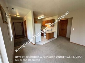 4780 Capitol Blvd SE in Tumwater, WA - Building Photo