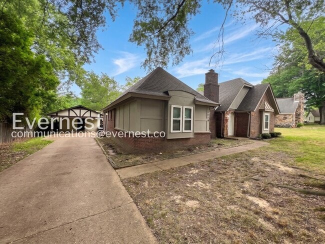 494 Windridge Point in Southaven, MS - Building Photo - Building Photo