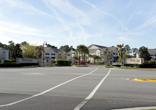 Bridgepointe at Myrtle Park in Bluffton, SC - Foto de edificio - Building Photo