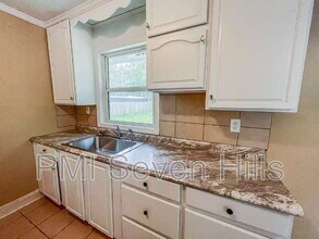 3502 Lakewood Dr in Tallahassee, FL - Building Photo - Building Photo