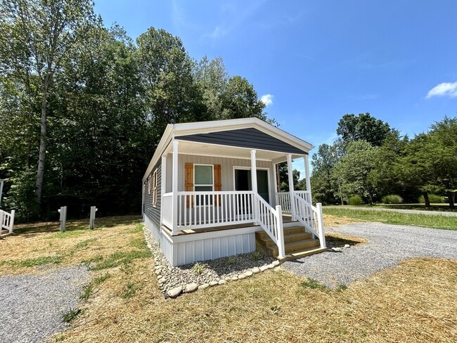 property at 30 1st St