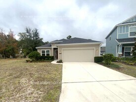 2393 Carters Paddock Rd in Jacksonville, FL - Building Photo