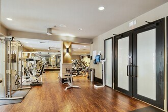 1803 Broadway, Unit 609 in Nashville, TN - Building Photo - Building Photo