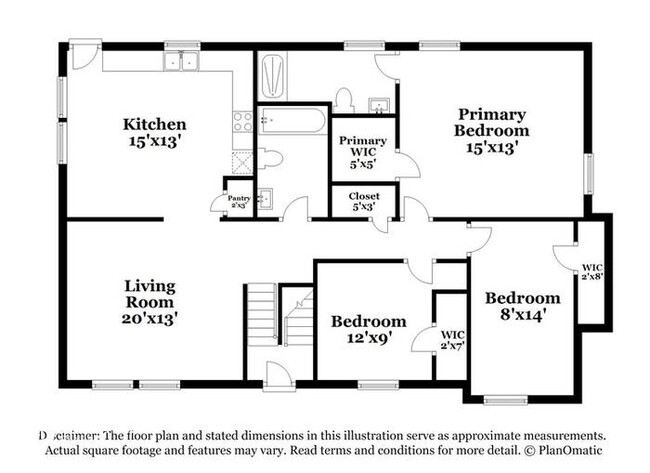 5061 Windsbury Ridge Rd in Clemmons, NC - Building Photo - Building Photo