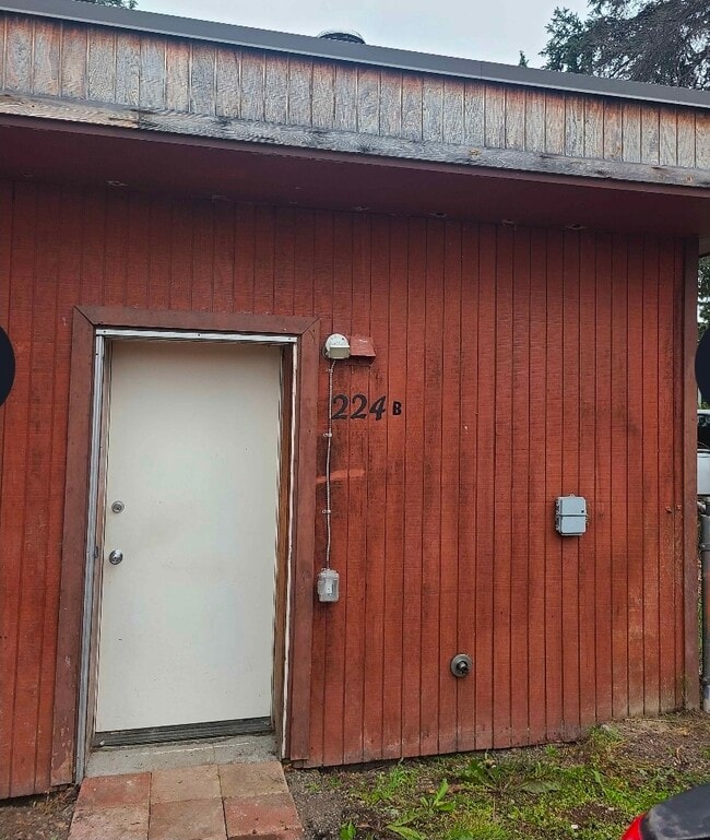 property at 224 Eureka Ave