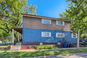 1386 Furness Pky in St. Paul, MN - Foto de edificio - Building Photo