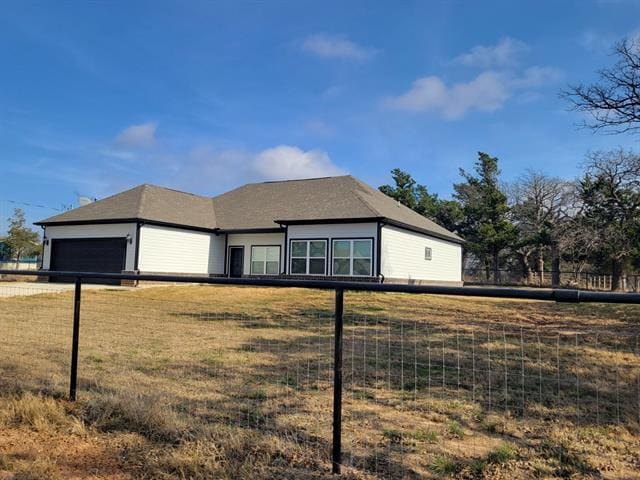 145 CR 126 in Whitesboro, TX - Building Photo - Building Photo