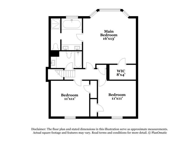 5767 Riverside Dr in Sugar Hill, GA - Building Photo - Building Photo