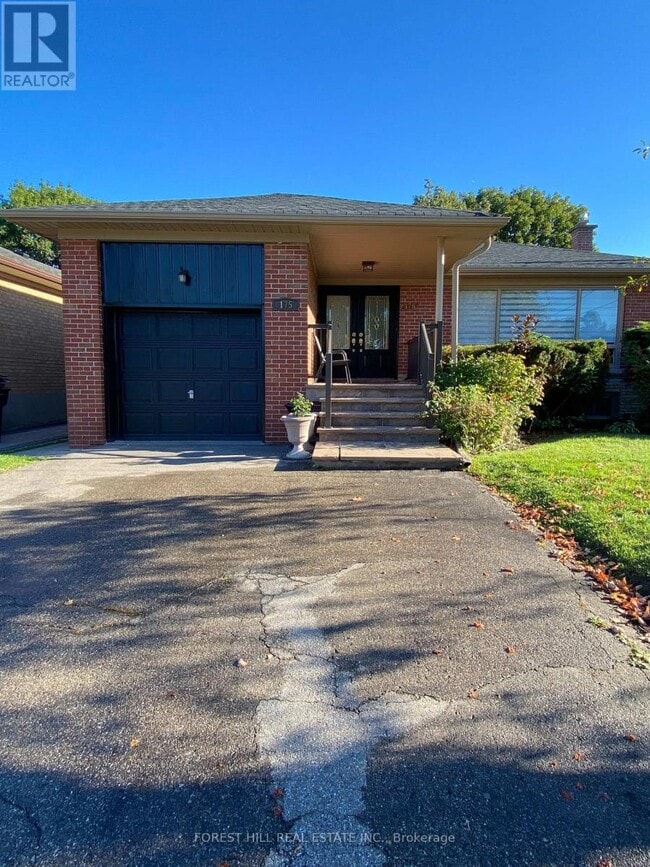 property at 175 Searle Ave
